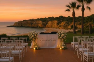 Algarve Wedding DJ