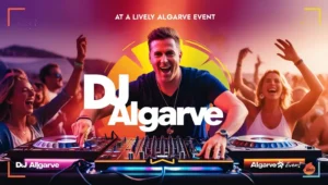 DJ Algarve