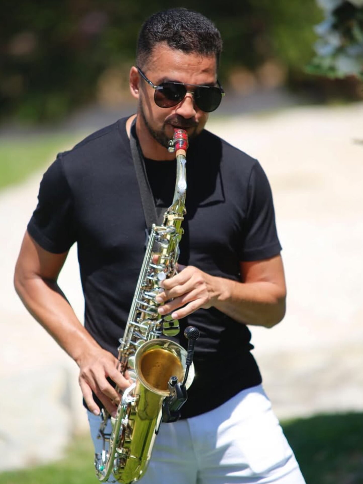 Jairo Saxman